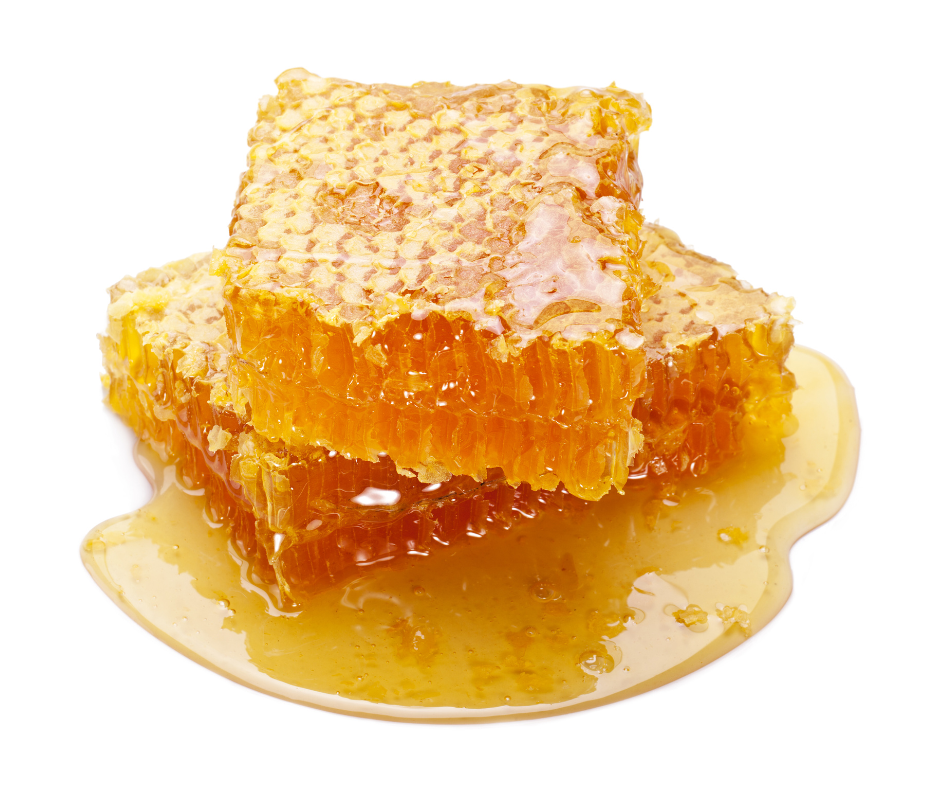panal de abejas miel granja la paz organico